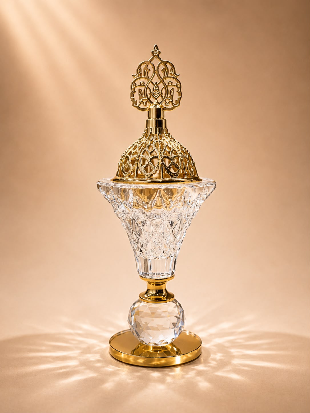 Brûleur d'encens Élégance