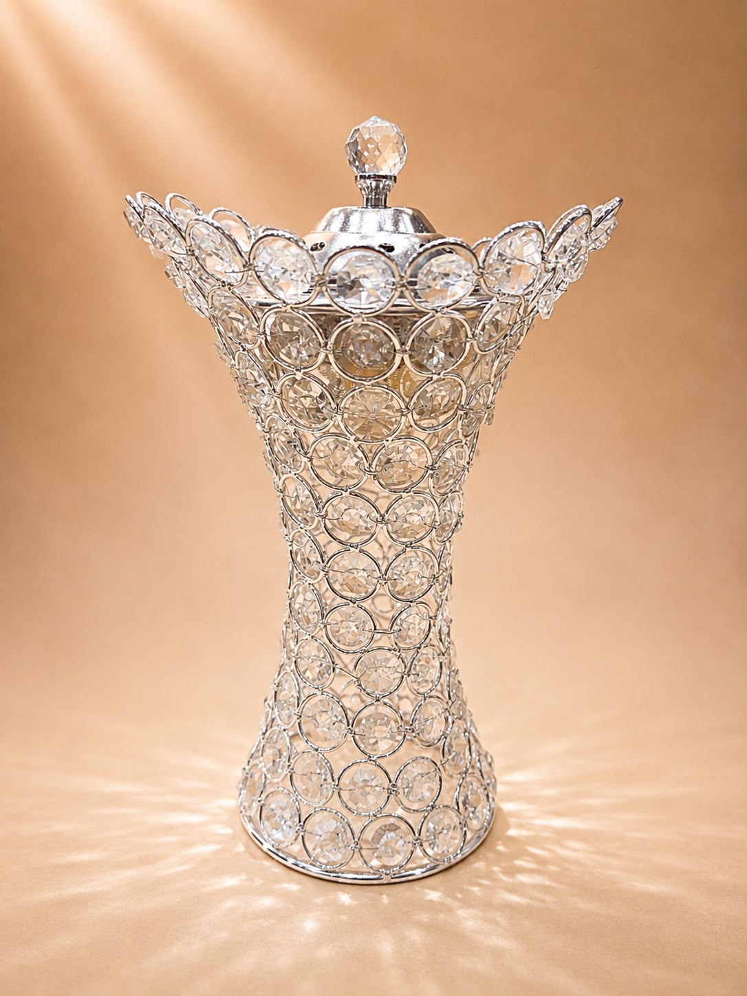 Brûleur d'encens Burj