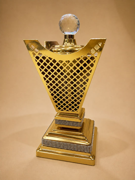 Brûleur d'encens Majaliss