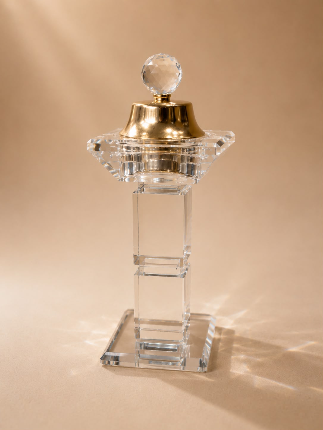 Brûleur d'encens  Almass