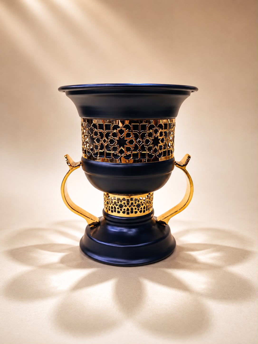 Brûleur d'encens Rum