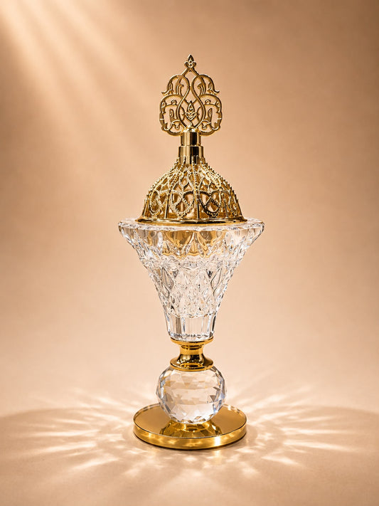 Brûleur d'encens Élégance