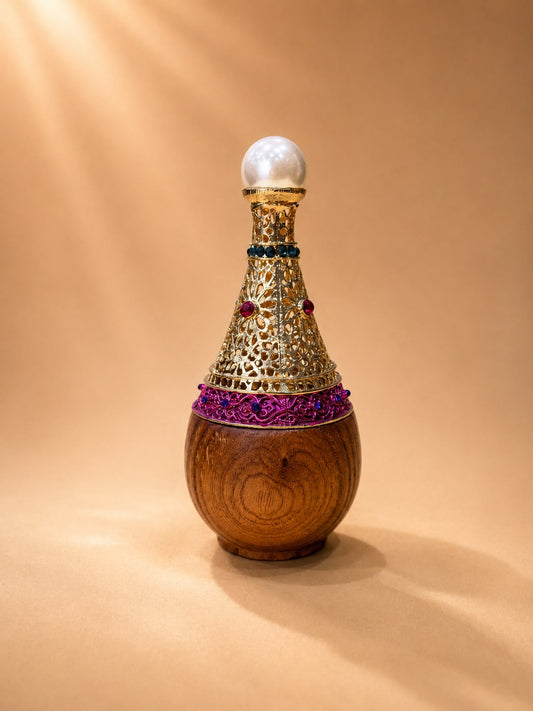 Brûleur d'encens Nassayem